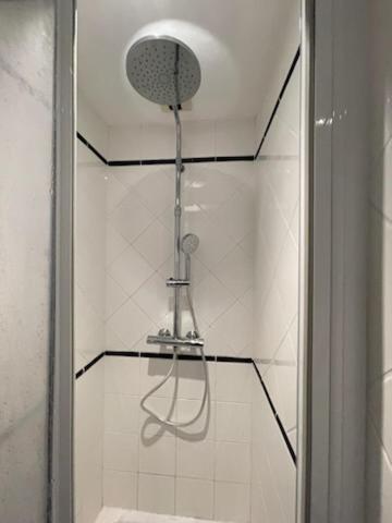 Appartement Les Pieds Dans L'Eau Batz-sur-Mer Exterior foto