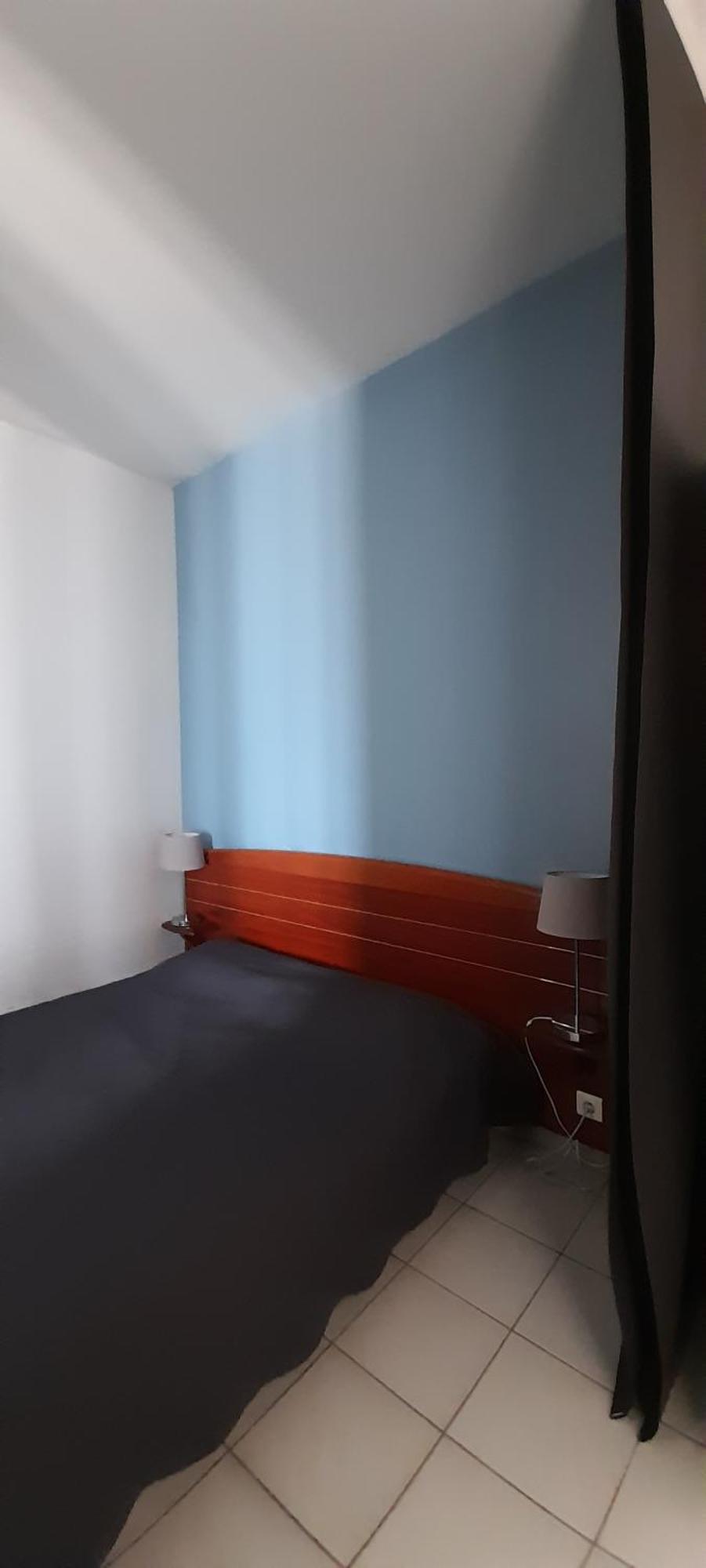 Appartement Les Pieds Dans L'Eau Batz-sur-Mer Exterior foto